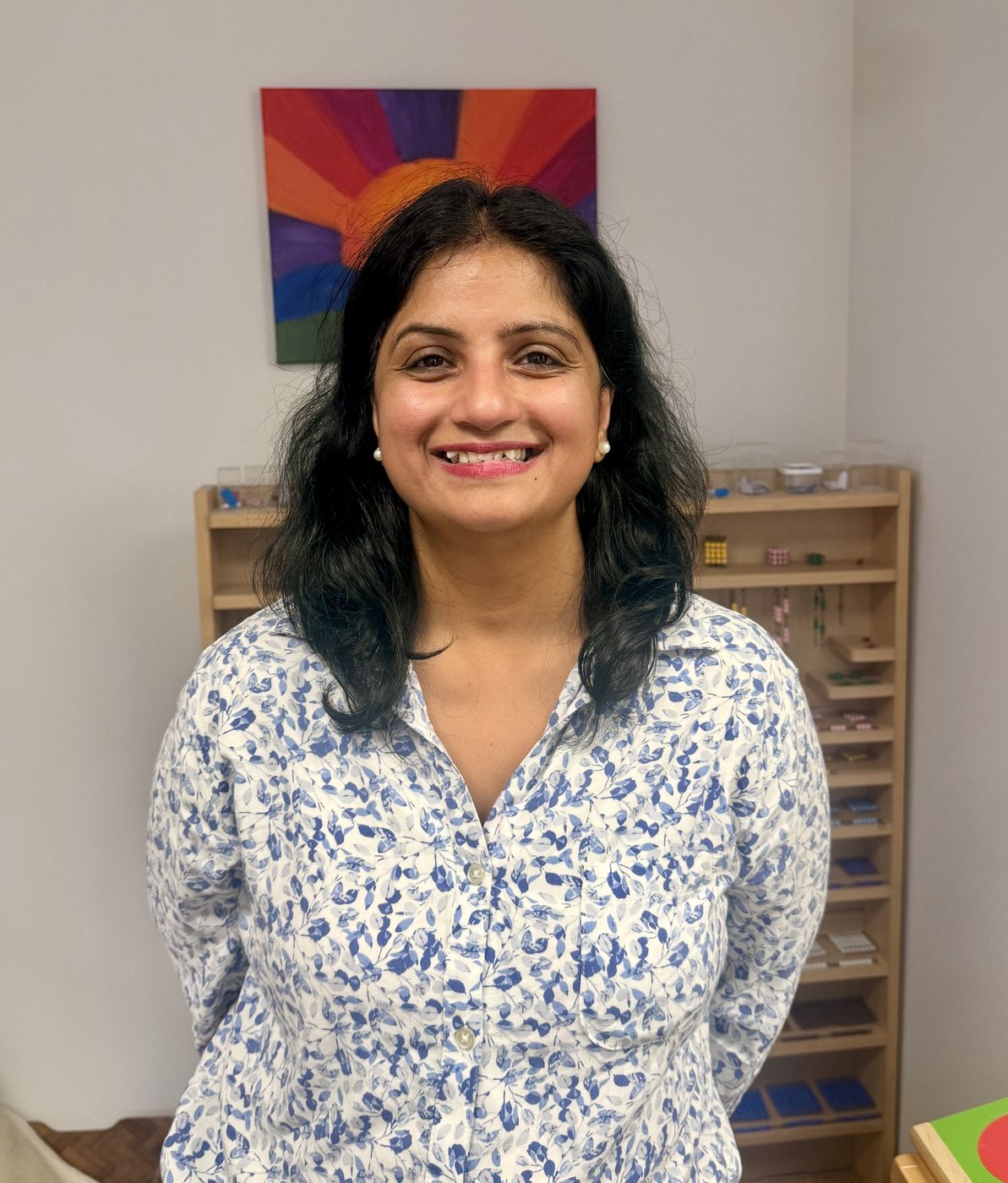 Ms. Payal
